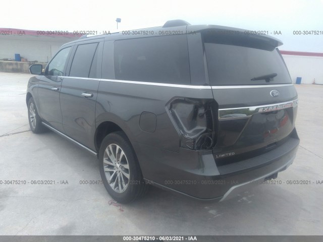 Photo 2 VIN: 1FMJK1KT1LEA40179 - FORD EXPEDITION MAX 