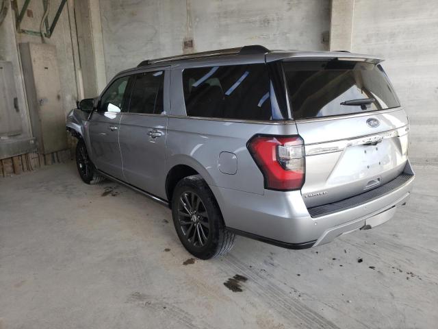 Photo 1 VIN: 1FMJK1KT1MEA09905 - FORD EXPEDITION 