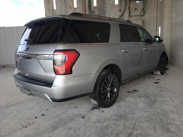 Photo 2 VIN: 1FMJK1KT1MEA09905 - FORD EXPEDITION 