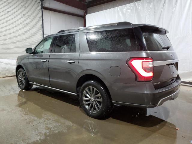 Photo 1 VIN: 1FMJK1KT1MEA18703 - FORD EXPEDITION 