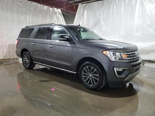 Photo 3 VIN: 1FMJK1KT1MEA18703 - FORD EXPEDITION 