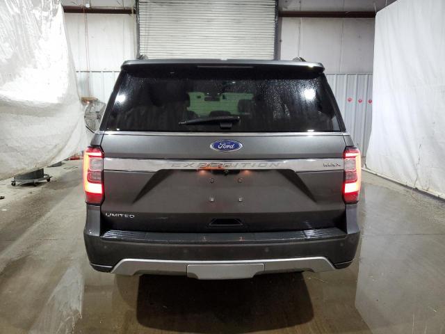 Photo 5 VIN: 1FMJK1KT1MEA18703 - FORD EXPEDITION 