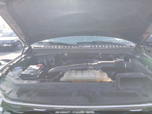 Photo 9 VIN: 1FMJK1KT1NEA02440 - FORD EXPEDITION MAX 