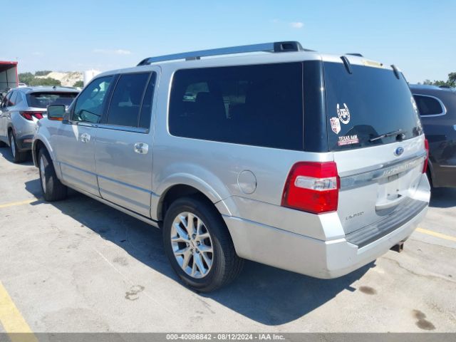 Photo 2 VIN: 1FMJK1KT2FEF16637 - FORD EXPEDITION 