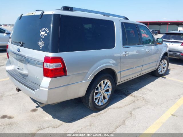 Photo 3 VIN: 1FMJK1KT2FEF16637 - FORD EXPEDITION 