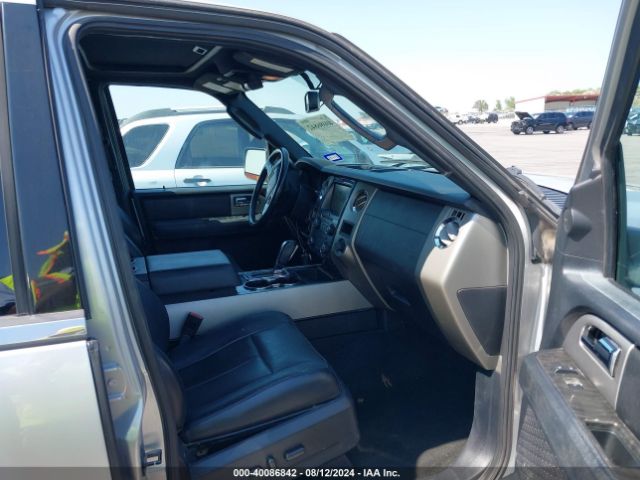 Photo 4 VIN: 1FMJK1KT2FEF16637 - FORD EXPEDITION 