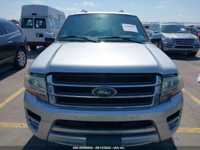 Photo 5 VIN: 1FMJK1KT2FEF16637 - FORD EXPEDITION 