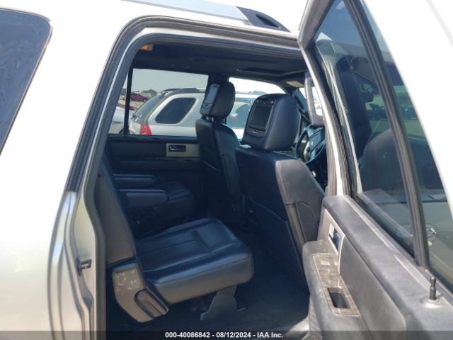 Photo 7 VIN: 1FMJK1KT2FEF16637 - FORD EXPEDITION 