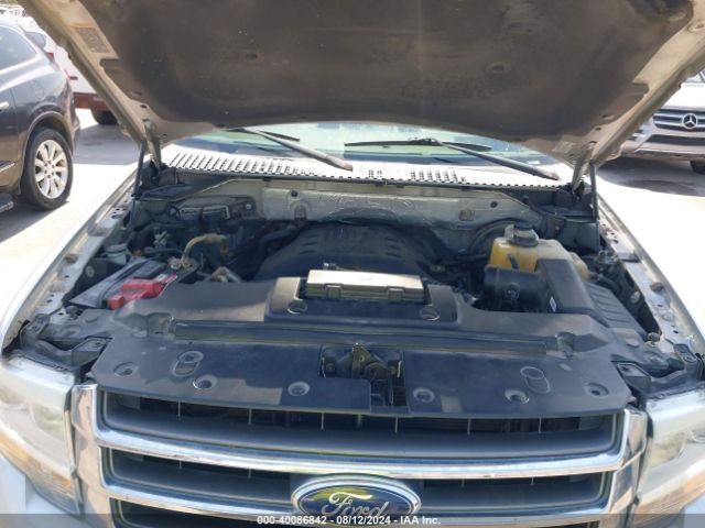 Photo 9 VIN: 1FMJK1KT2FEF16637 - FORD EXPEDITION 