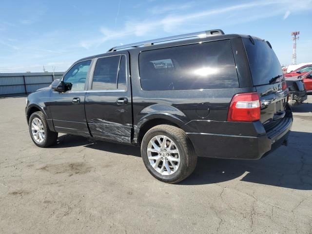 Photo 1 VIN: 1FMJK1KT2FEF29436 - FORD EXPEDITION 