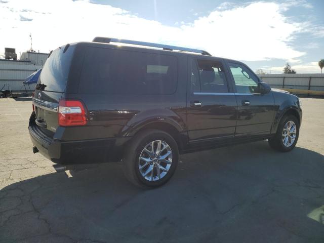 Photo 2 VIN: 1FMJK1KT2FEF29436 - FORD EXPEDITION 