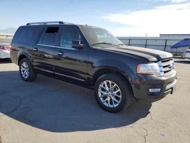 Photo 3 VIN: 1FMJK1KT2FEF29436 - FORD EXPEDITION 