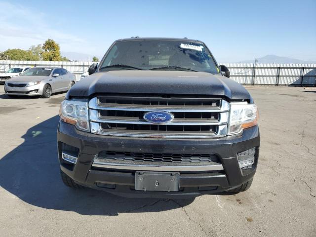 Photo 4 VIN: 1FMJK1KT2FEF29436 - FORD EXPEDITION 