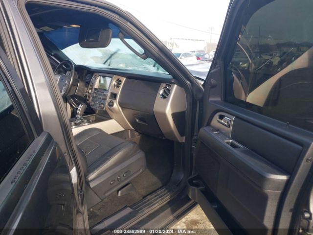 Photo 4 VIN: 1FMJK1KT2HEA00717 - FORD EXPEDITION EL 