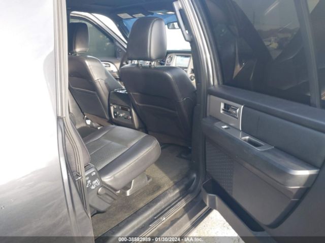 Photo 7 VIN: 1FMJK1KT2HEA00717 - FORD EXPEDITION EL 