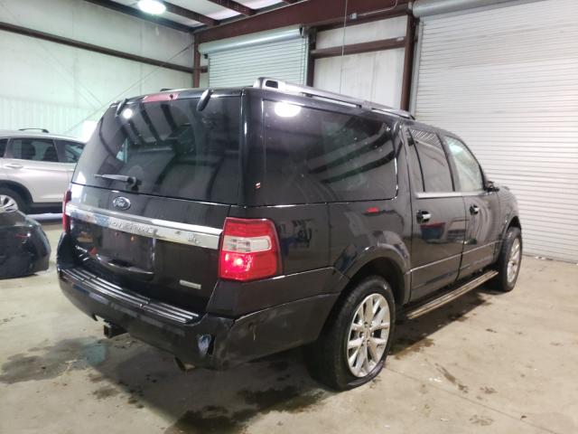 Photo 3 VIN: 1FMJK1KT2HEA12561 - FORD EXPEDITION 