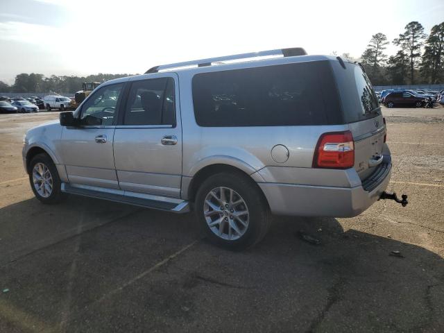 Photo 1 VIN: 1FMJK1KT2HEA26752 - FORD EXPEDITION 