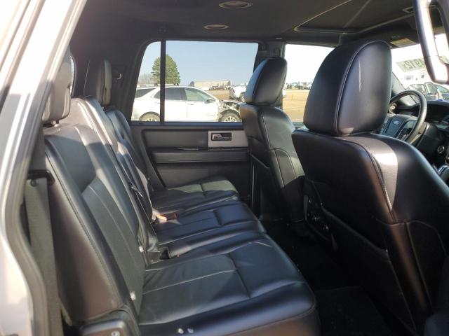 Photo 10 VIN: 1FMJK1KT2HEA26752 - FORD EXPEDITION 