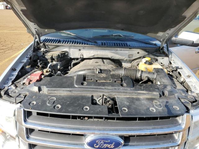 Photo 11 VIN: 1FMJK1KT2HEA26752 - FORD EXPEDITION 