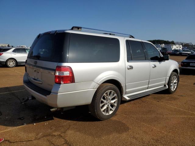 Photo 2 VIN: 1FMJK1KT2HEA26752 - FORD EXPEDITION 