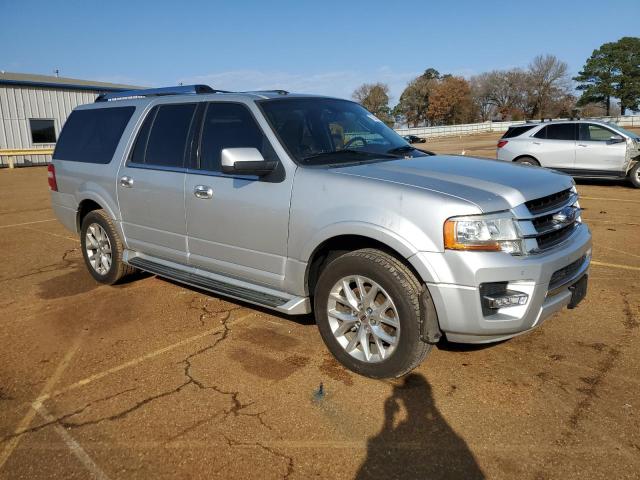 Photo 3 VIN: 1FMJK1KT2HEA26752 - FORD EXPEDITION 