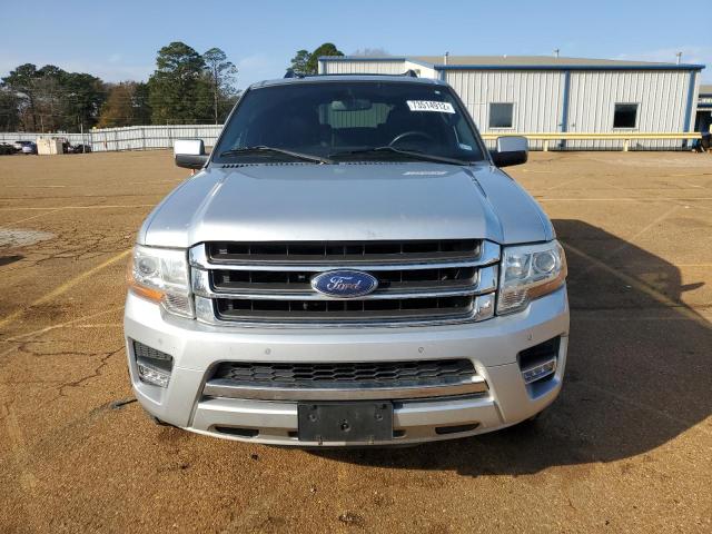 Photo 4 VIN: 1FMJK1KT2HEA26752 - FORD EXPEDITION 