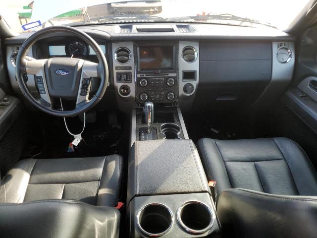 Photo 7 VIN: 1FMJK1KT2HEA26752 - FORD EXPEDITION 