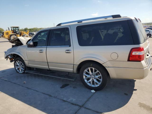 Photo 1 VIN: 1FMJK1KT2HEA36844 - FORD EXPEDITION 