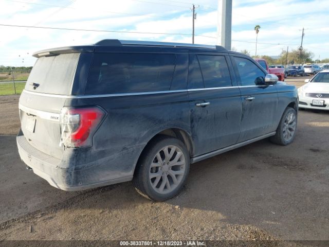 Photo 3 VIN: 1FMJK1KT2JEA14509 - FORD EXPEDITION MAX 