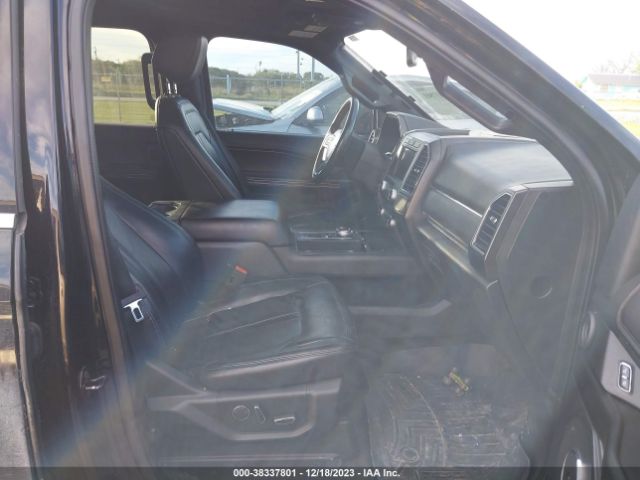 Photo 4 VIN: 1FMJK1KT2JEA14509 - FORD EXPEDITION MAX 