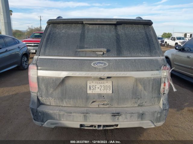 Photo 5 VIN: 1FMJK1KT2JEA14509 - FORD EXPEDITION MAX 