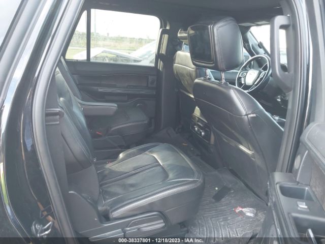 Photo 7 VIN: 1FMJK1KT2JEA14509 - FORD EXPEDITION MAX 