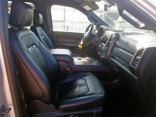 Photo 4 VIN: 1FMJK1KT2JEA25087 - FORD EXPEDITION 