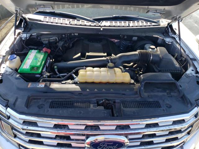 Photo 10 VIN: 1FMJK1KT2JEA25347 - FORD EXPEDITION 