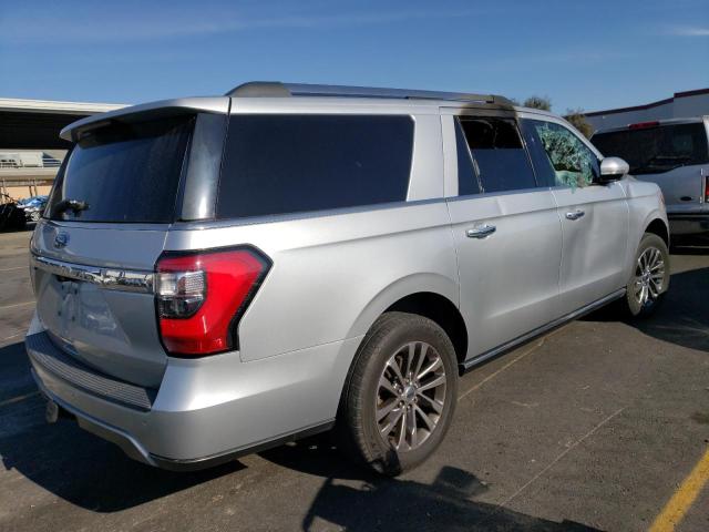 Photo 2 VIN: 1FMJK1KT2JEA25347 - FORD EXPEDITION 