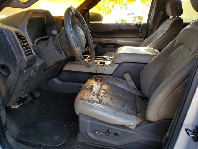 Photo 6 VIN: 1FMJK1KT2JEA25347 - FORD EXPEDITION 