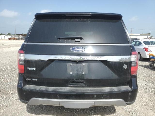 Photo 5 VIN: 1FMJK1KT2JEA53276 - FORD EXPEDITION 