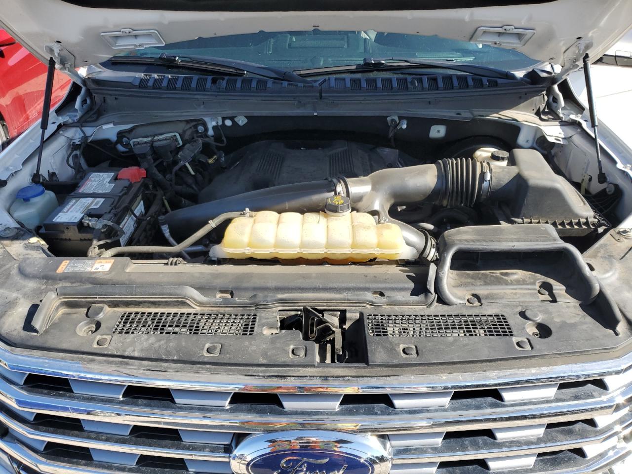 Photo 11 VIN: 1FMJK1KT2KEA66384 - FORD EXPEDITION 