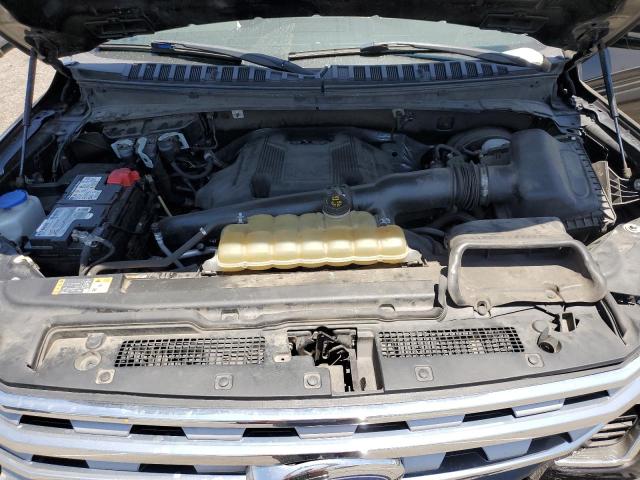 Photo 11 VIN: 1FMJK1KT2LEA21107 - FORD EXPEDITION 