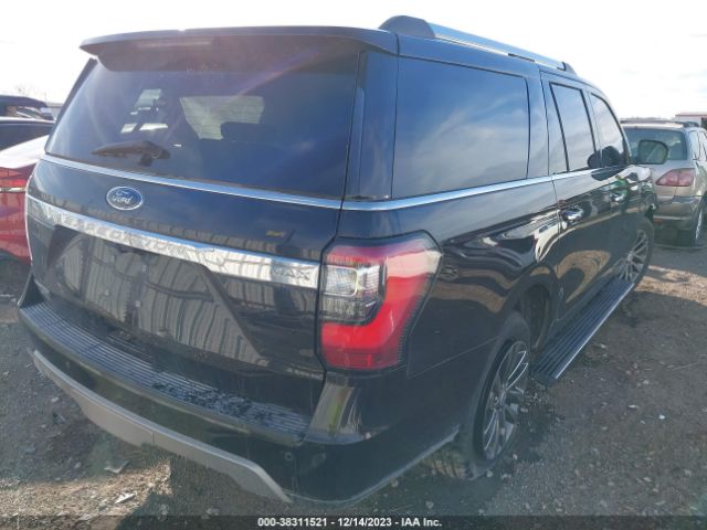 Photo 3 VIN: 1FMJK1KT2LEA38215 - FORD EXPEDITION 