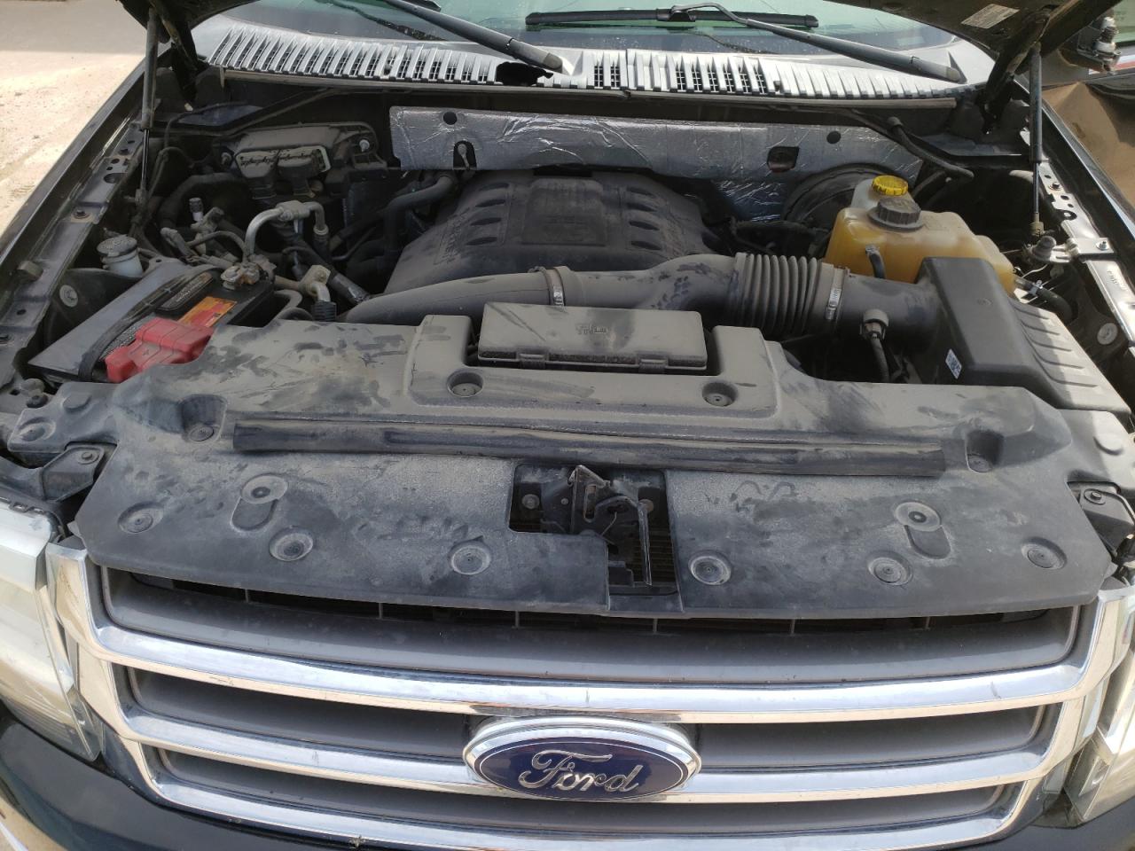 Photo 11 VIN: 1FMJK1KT3GEF02327 - FORD EXPEDITION 