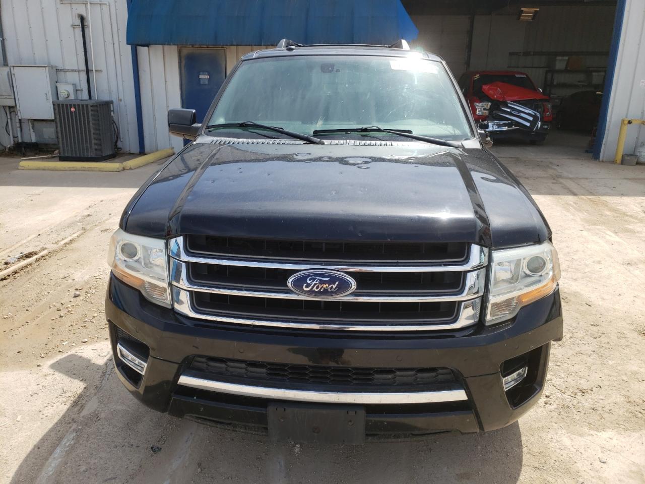 Photo 4 VIN: 1FMJK1KT3GEF02327 - FORD EXPEDITION 