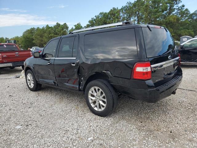 Photo 1 VIN: 1FMJK1KT3GEF20441 - FORD EXPEDITION 