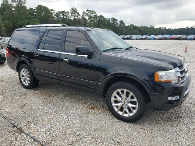 Photo 3 VIN: 1FMJK1KT3GEF20441 - FORD EXPEDITION 