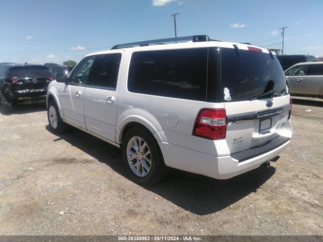 Photo 2 VIN: 1FMJK1KT3HEA23083 - FORD EXPEDITION 