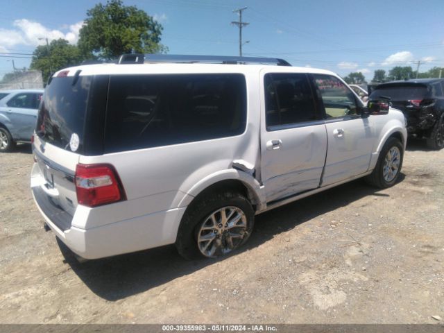 Photo 3 VIN: 1FMJK1KT3HEA23083 - FORD EXPEDITION 