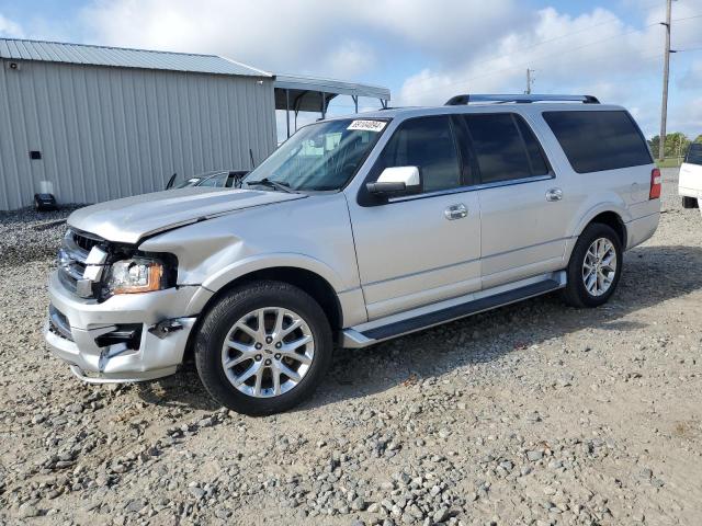 Photo 0 VIN: 1FMJK1KT3HEA61123 - FORD EXPEDITION 