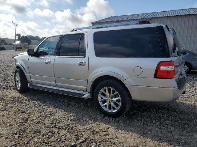 Photo 1 VIN: 1FMJK1KT3HEA61123 - FORD EXPEDITION 