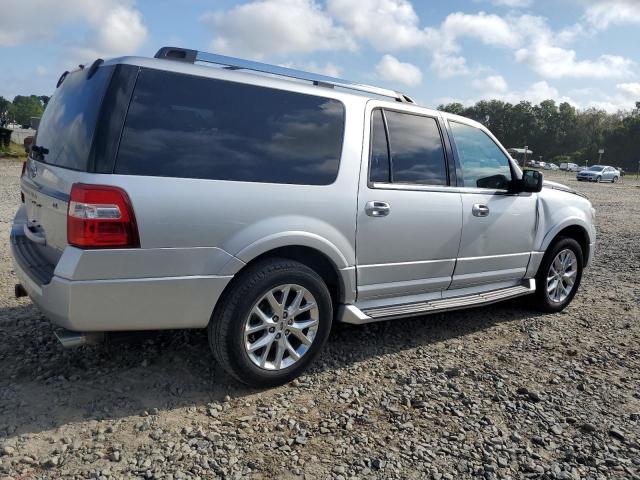 Photo 2 VIN: 1FMJK1KT3HEA61123 - FORD EXPEDITION 