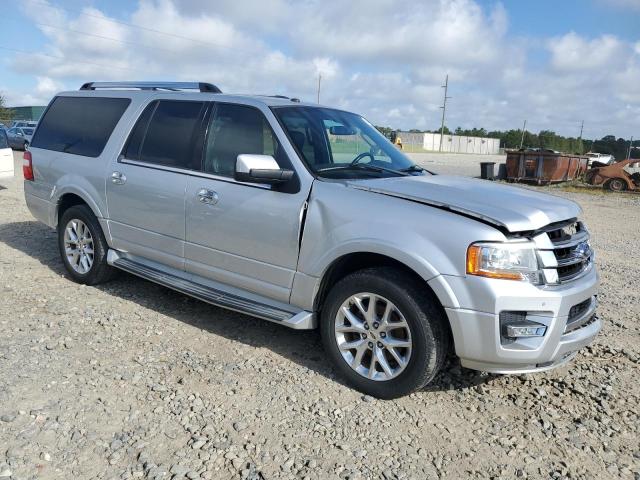 Photo 3 VIN: 1FMJK1KT3HEA61123 - FORD EXPEDITION 